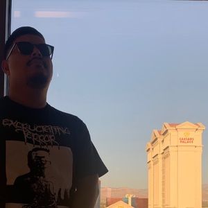 Meet your Posher, Omar